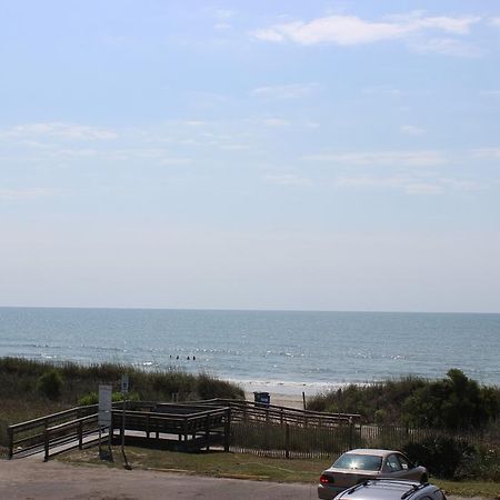 Rodeway Inn Myrtle Beach Exterior photo