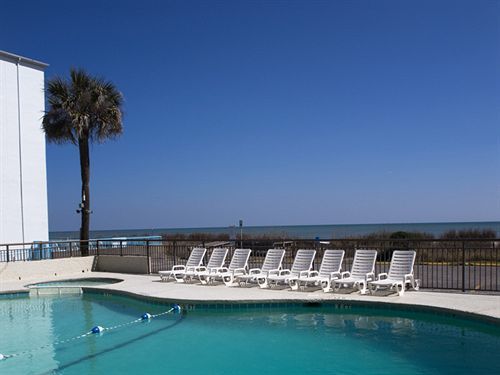 Rodeway Inn Myrtle Beach Exterior photo