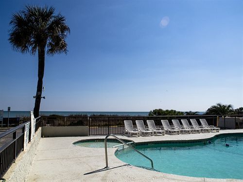 Rodeway Inn Myrtle Beach Exterior photo